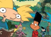 Quiz Hey Arnold ! : Jungle Movie