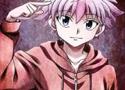 Quiz Les personnages de manga