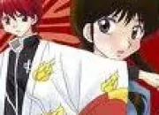 Quiz Kyoukai no rinne