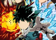 Test Quel personnage de 'My Hero Academia' a un crush sur toi ?