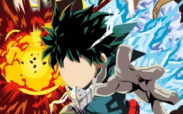 Quiz My hero academia