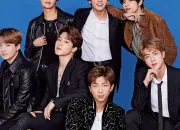 Quiz Connais-tu le groupe BTS ?