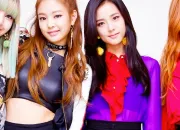 Quiz Connais-tu bien le groupe Blackpink ?