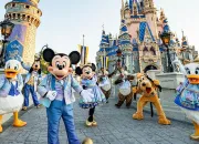 Quiz Connais-tu bien Disneyland ?