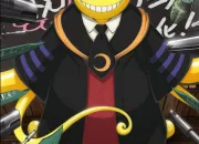 Quiz Connais-tu bien ''Assassination Classroom'' ?