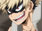 Quiz Katsuki Bakugo - Quiz MHA