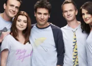 Quiz How I met Your Mother - saison 8