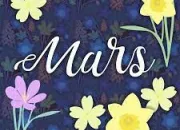 Quiz On les fte en mars