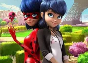 Test Qui es-tu dans ''Miraculous'' ?