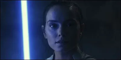 Quel est le nom du 7e épisode de "Star Wars" ?