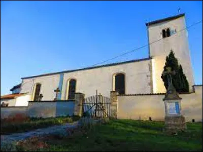 Notre balade du 22/02/2022 commence dans le Grand-Est, au pied de l'église Saint-Marcel, à Bellange. Petit village de 51 habitants, dans l'arrondissement de Sarrebourg-Château-Salins, il se situe dans le département ...