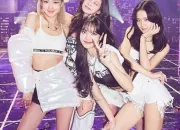 Quiz Connais-tu bien le groupe Blackpink ?