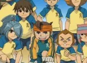 Quiz Inazuma Eleven quiz