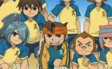 Quiz Inazuma eleven