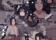 Quiz Quiz sur Sasuke Uchiwa