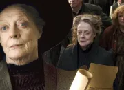 Quiz Minerva McGonagall