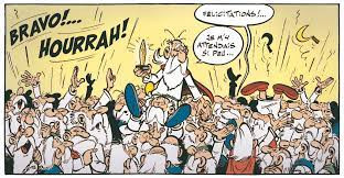 Quiz Asterix