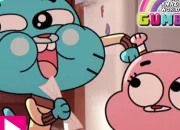 Quiz Connais-tu bien les personnages de 'Gumball' ?