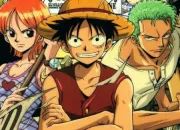 Quiz Quiz ''One Piece''