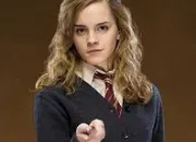 Quiz Hermione Granger