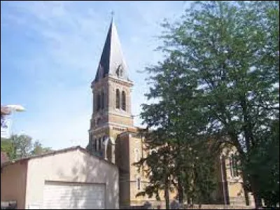 Notre balade commence en Saône-et-Loire, à Bonnay. Nous sommes en région ...