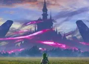 Test  quel peuple d'Hyrule appartiens-tu dans ''Zelda BOTW'' ?