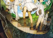 Test Quel personnage es-tu dans ''The Promised Neverland'' ?