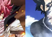 Test Avec quel personnage de ''Fairy Tail'' sortirais-tu ?