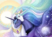 Test Es-tu plus Celestia ou Luna ?