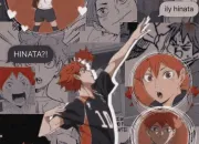 Quiz Connais-tu bien Hinata Shy ?