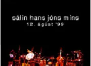 Quiz 'Gagntekinn' - Slin hans Jns mns