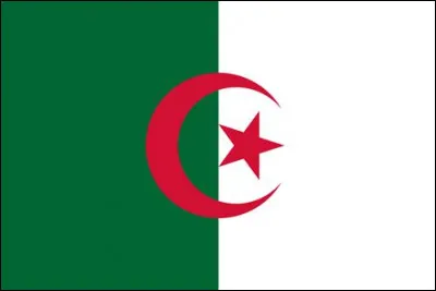 Quel est le nom du pays de ce drapeau ?