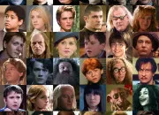 Test Quel personnage de ''Harry Potter'' es-tu ?