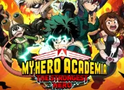 Quiz Le vrai nom des personnages MHA