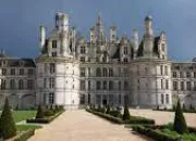 Quiz Le Chteau de Chambord