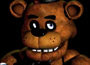 Quiz Connais-tu bien ''FNAF 1'' ?