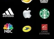 Quiz Quels sont ces logos ?