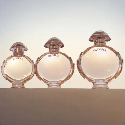 Quel est ton parfum préféré ?