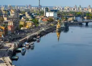 Quiz Villes d'Ukraine