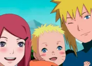 Test Quel personnage de ''Naruto'' es-tu ?