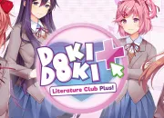 Test Quelle fille de ''Doki Doki'' es-tu ?