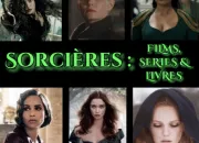 Quiz Les sorcires dans les films, sries et livres (2)