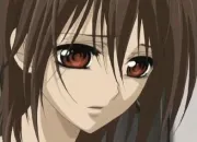 Quiz Vampire knight