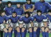 Test Quel joueur japonais de ''Captain Tsubasa'' es-tu ?