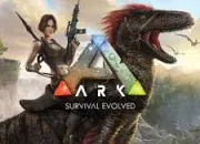 Test Quel dinosaure de ARK es-tu ?