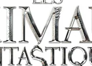 Test Quel animal fantastique es-tu ?