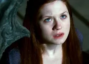 Quiz Ginny Weasley