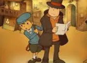 Quiz Professeur Layton