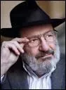 'Le nom de la rose' est un roman de Umberto Eco.