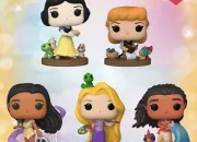 Quiz Les personnages Disney en figurines pop